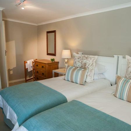 Sneezewood Farm Bed&Breakfast And Self-Catering Cottage Данди Экстерьер фото