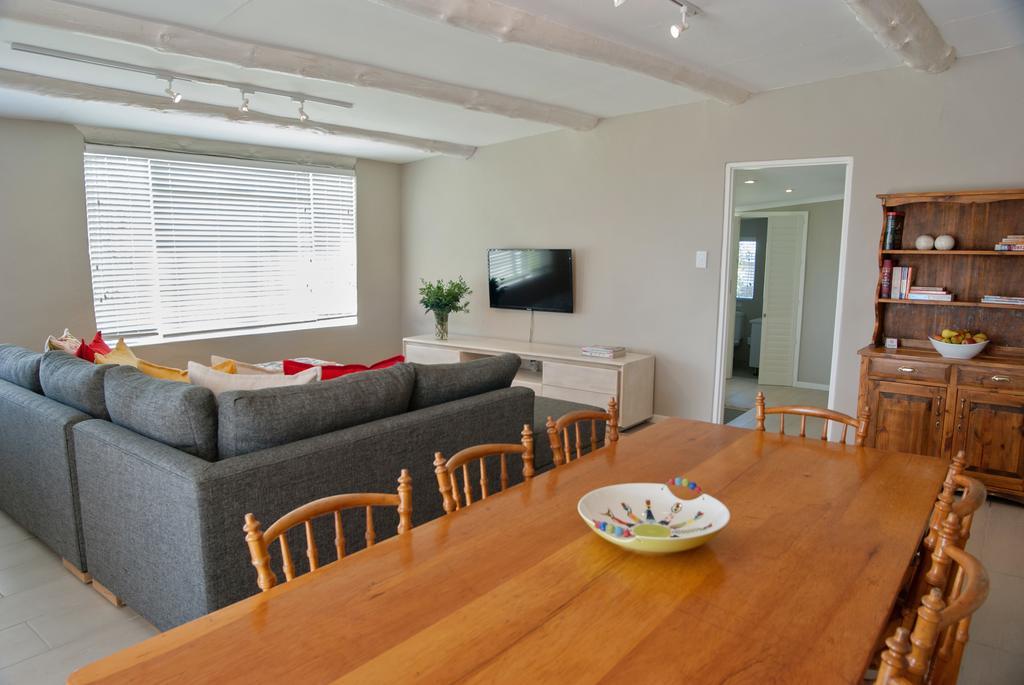 Sneezewood Farm Bed&Breakfast And Self-Catering Cottage Данди Номер фото