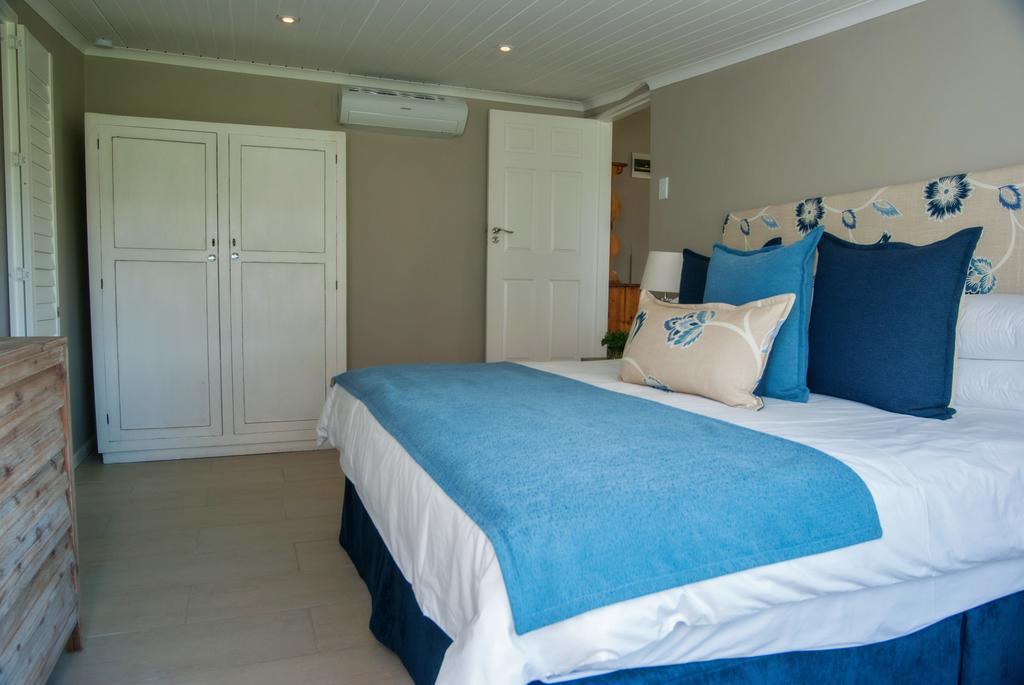 Sneezewood Farm Bed&Breakfast And Self-Catering Cottage Данди Номер фото