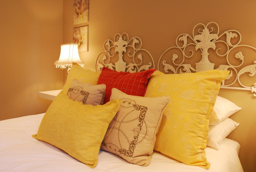 Sneezewood Farm Bed&Breakfast And Self-Catering Cottage Данди Экстерьер фото