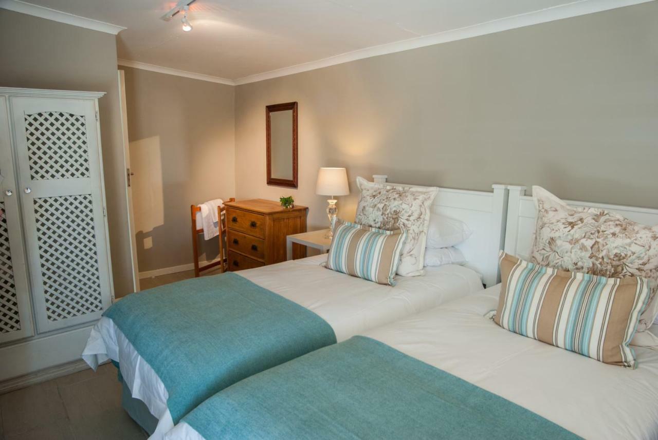 Sneezewood Farm Bed&Breakfast And Self-Catering Cottage Данди Экстерьер фото
