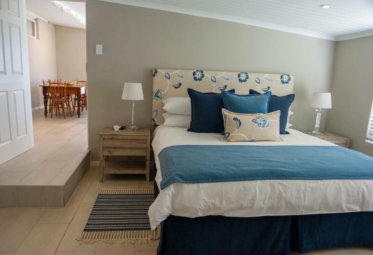 Sneezewood Farm Bed&Breakfast And Self-Catering Cottage Данди Экстерьер фото