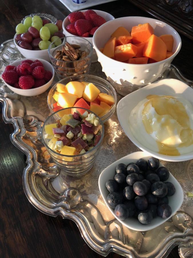 Sneezewood Farm Bed&Breakfast And Self-Catering Cottage Данди Экстерьер фото